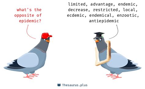 Epidemic antonyms .